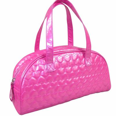 Quilted Fashion Handbag